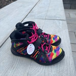 RYKA Tenacity sneakers Sz 8